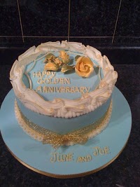 Betty Anns Creative Cakes 1085411 Image 3